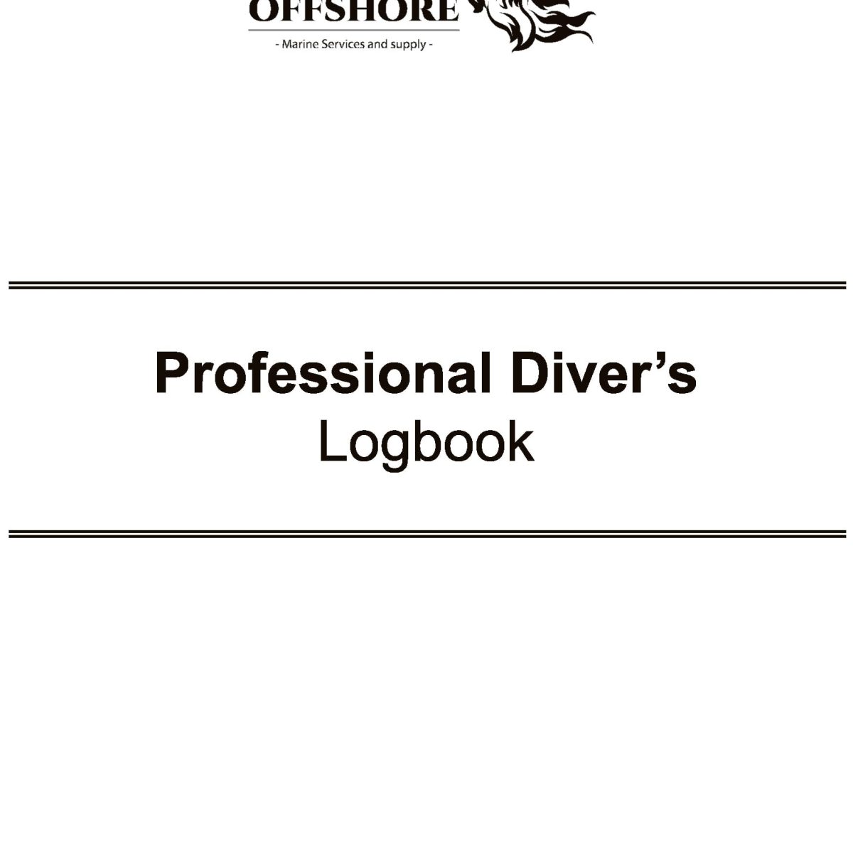 Logbooks Archives Imperial offshore