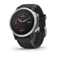 fēnix®-6S-Silver-with-Black-Band