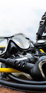 scuba-gear